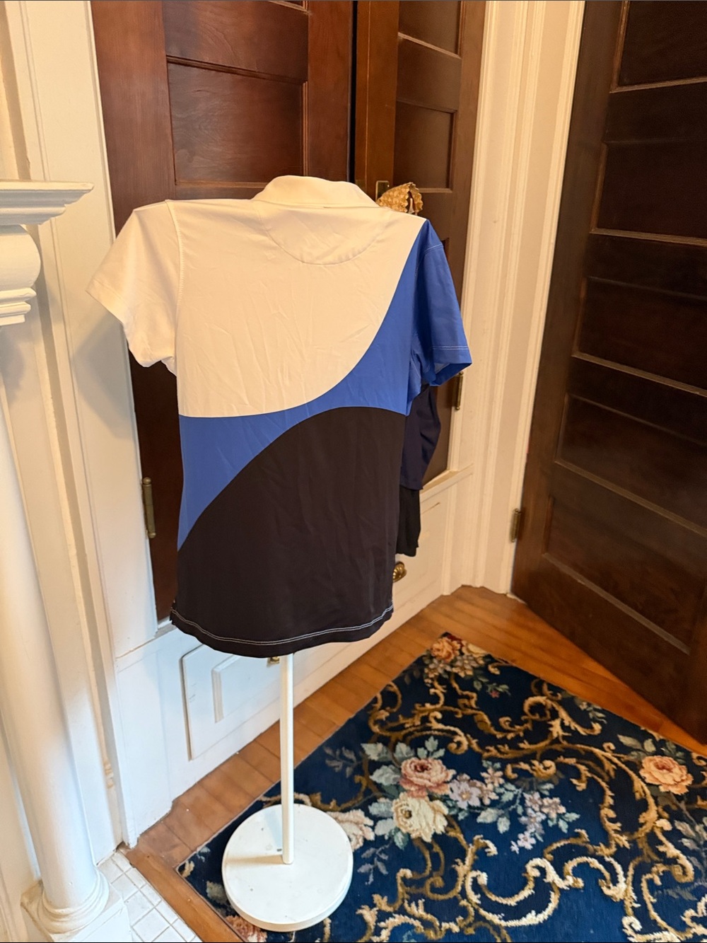 Magnolia Lane  Masters Tech golf shirt. Worn once- - Picture 6 of 6